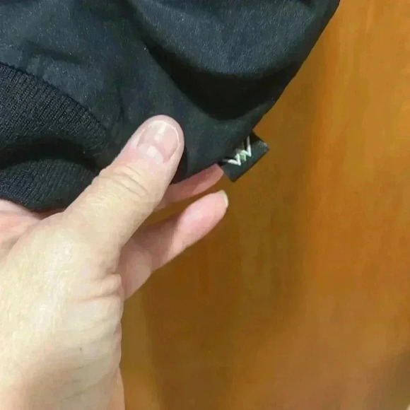 Wedge golf vest size XL - Picture 3 of 8